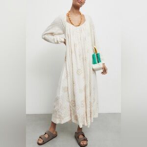 ❎Vienna Maxi Dress❎